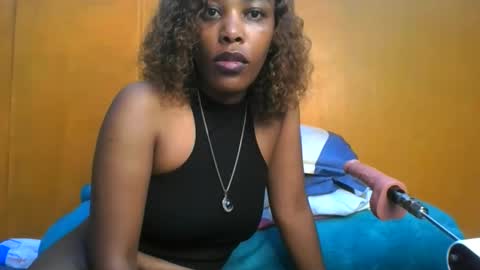 curvylyin online show from 04/03/26, 01:31