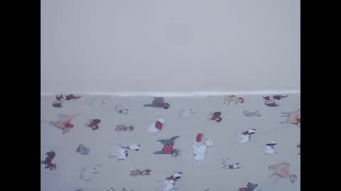 curvynubian online show from 04/15/26, 11:28