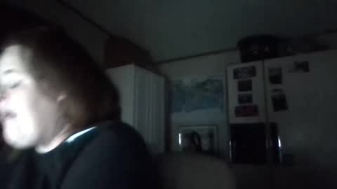 dahlia -kim online show from 12/03/24, 07:21