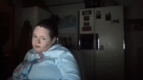 dahlia -kim online show from 12/10/24, 12:50