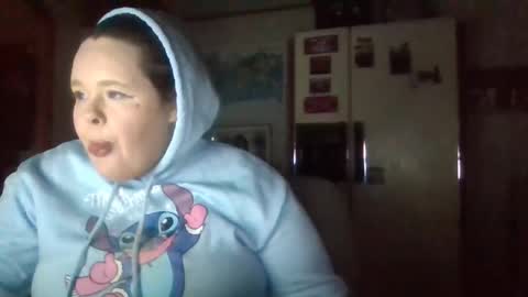 dahlia -kim online show from 12/10/24, 04:02