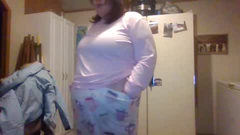 dahlia -kim online show from 12/26/24, 02:12