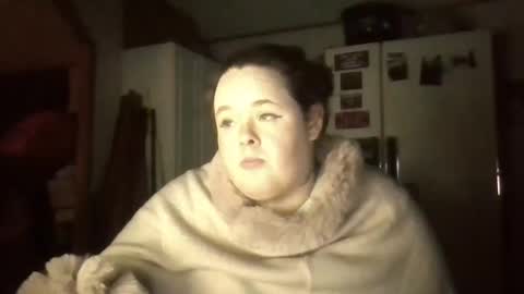 dahlia -kim online show from 12/29/24, 01:56