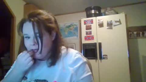 dahlia -kim online show from 12/30/24, 06:31