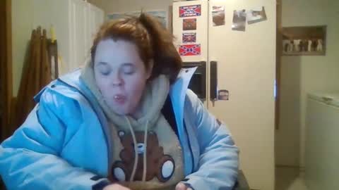 dahlia -kim online show from 01/02/25, 08:17