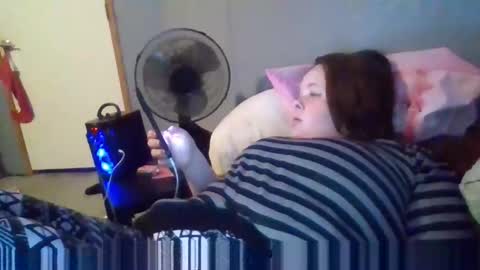 dahlia -kim online show from 01/19/25, 01:43