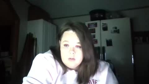 dahlia -kim online show from 01/23/25, 12:35