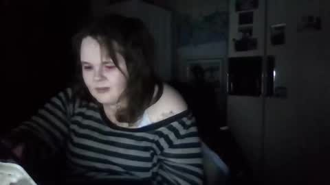 dahlia -kim online show from 02/06/25, 02:55