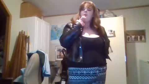 dahlia -kim online show from 02/10/25, 05:03