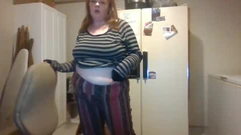 dahlia -kim online show from 09/18/25, 01:18