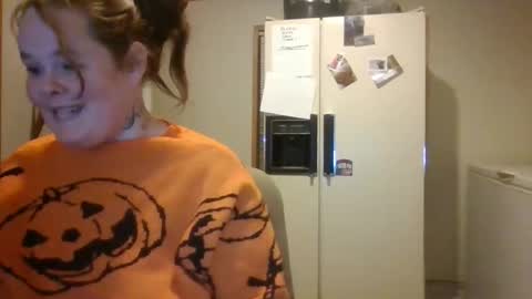 dahlia -kim online show from 11/14/25, 03:16