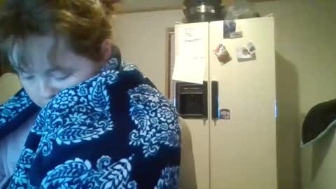 dahlia -kim online show from 01/16/26, 04:49