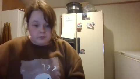 dahlia -kim online show from 02/09/26, 07:12