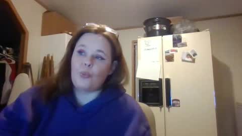 Snapshot of curvyplayday chatting on 03/14/26, 12:17 dahlia -kim online show from 03/14/26, 12:17