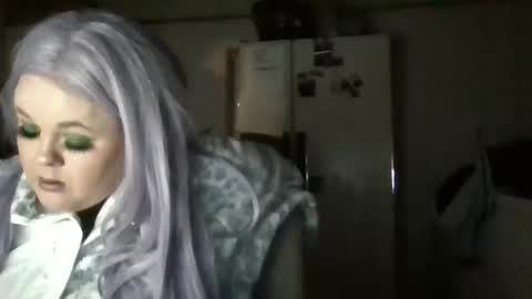 Snapshot of curvyplayday chatting on 03/18/26, 12:14 dahlia -kim online show from 03/18/26, 12:14