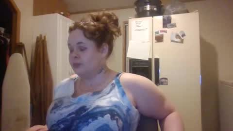 Snapshot of curvyplayday chatting on 03/22/26, 03:32 dahlia -kim online show from 03/22/26, 03:32