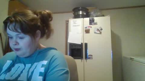 Snapshot of curvyplayday chatting on 03/29/26, 12:54 dahlia -kim online show from 03/29/26, 12:54