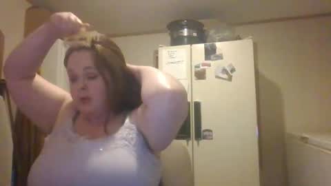 Snapshot of curvyplayday chatting on 04/13/26, 03:34 dahlia -kim online show from 04/13/26, 03:34