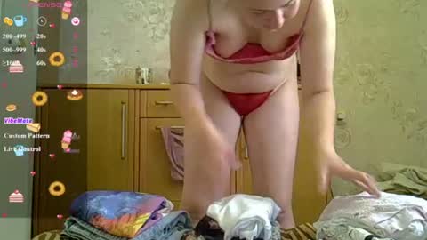 Snapshot of curvywild_lady30 chatting on 06/21/26, 01:46 Curvy online show from 06/21/26, 01:46