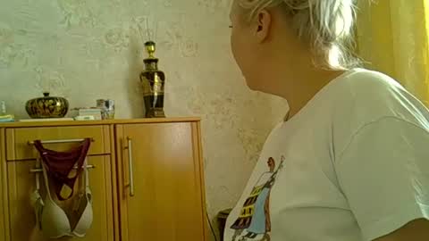 Snapshot of curvywild_lady30 chatting on 06/29/26, 10:59 Curvy online show from 06/29/26, 10:59