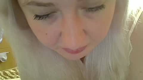 Snapshot of curvywild_lady30 chatting on 06/30/26, 11:11 Curvy online show from 06/30/26, 11:11