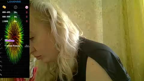 Snapshot of curvywild_lady30 chatting on 07/07/26, 10:52 Curvy online show from 07/07/26, 10:52
