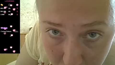 Snapshot of curvywild_lady30 chatting on 07/17/26, 11:28 Curvy online show from 07/17/26, 11:28