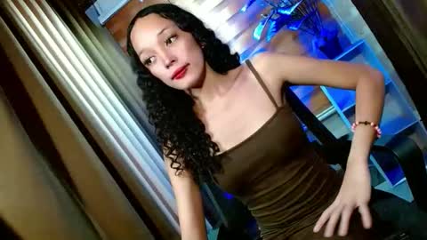 BBY CURLYHANNA online show from 03/15/26, 03:51