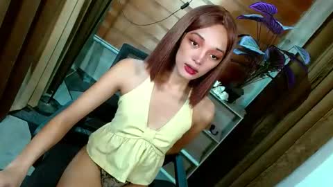 BBY CURLYHANNA online show from 04/30/26, 03:51