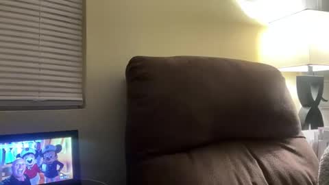 cushiontopushin online show from 03/11/26, 09:26