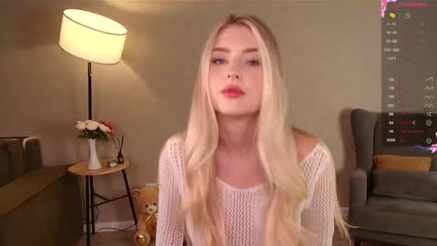 Kira  online show from 03/19/26, 12:53