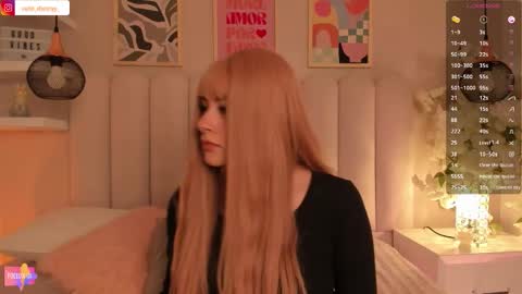 Amber  online show from 12/19/25, 09:11