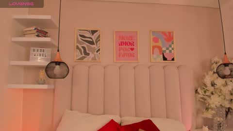 Amber  online show from 02/07/26, 07:17