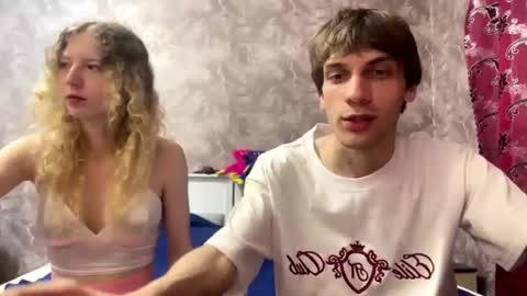 Robert Alice online show from 07/15/26, 07:30