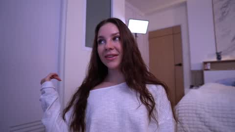 Snapshot of cute__foxy chatting on 01/09/26, 12:24 Foxy online show from 01/09/26, 12:24