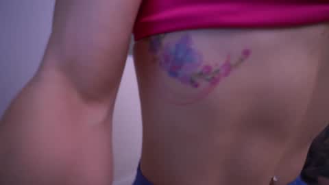 Snapshot of cute__foxy chatting on 01/11/26, 12:37 Foxy online show from 01/11/26, 12:37