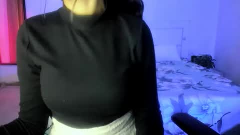 Snapshot of cute_alishaa chatting on 03/23/26, 06:12 Alisha online show from 03/23/26, 06:12