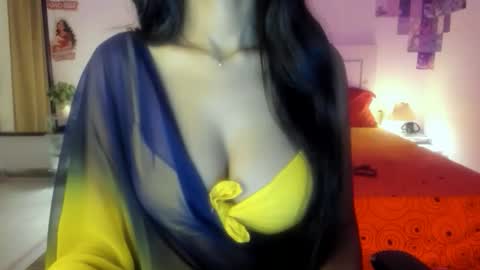 Snapshot of cute_alishaa chatting on 04/02/26, 03:20 Alisha online show from 04/02/26, 03:20