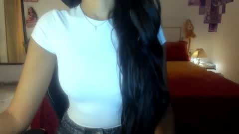 Snapshot of cute_alishaa chatting on 04/04/26, 05:49 Alisha online show from 04/04/26, 05:49