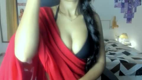 Snapshot of cute_alishaa chatting on 04/07/26, 04:57 Alisha online show from 04/07/26, 04:57