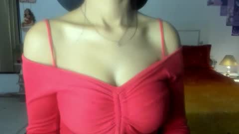 Snapshot of cute_alishaa chatting on 04/16/26, 09:39 Alisha online show from 04/16/26, 09:39