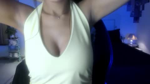 Snapshot of cute_alishaa chatting on 04/20/26, 03:04 Alisha online show from 04/20/26, 03:04