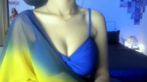 Snapshot of cute_alishaa chatting on 04/23/26, 02:41 Alisha online show from 04/23/26, 02:41