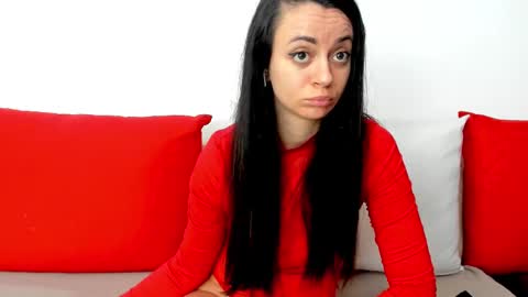 cute_angel95 online show from 02/16/25, 05:59