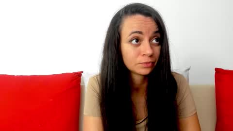 cute_angel95 online show from 10/10/25, 08:08