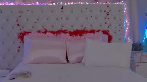 Alissa online show from 02/12/26, 01:22