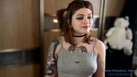 Polly my Name.   .  online show from 05/01/26, 12:43