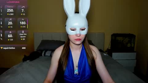 Snapshot of cute_becca_cb chatting on 06/03/26, 10:37 Becca online show from 06/03/26, 10:37