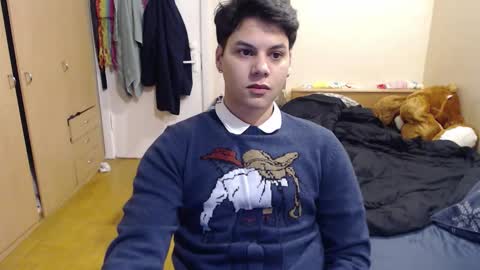 Snapshot of cute_boy859 chatting on 02/26/26, 09:14 Tomas online show from 02/26/26, 09:14