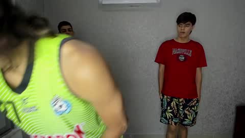 ARTURO-18  MATIAS-18  NIKOLAY-19  HADES-18  GABO-19 online show from 01/07/25, 03:23